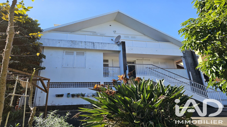 Ma-Cabane - Vente Maison Le Tampon, 268 m²