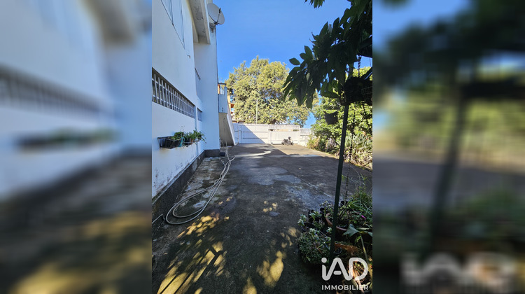 Ma-Cabane - Vente Maison Le Tampon, 268 m²