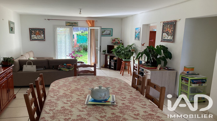 Ma-Cabane - Vente Maison Le Tampon, 85 m²