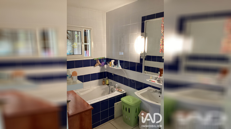 Ma-Cabane - Vente Maison Le Tampon, 85 m²
