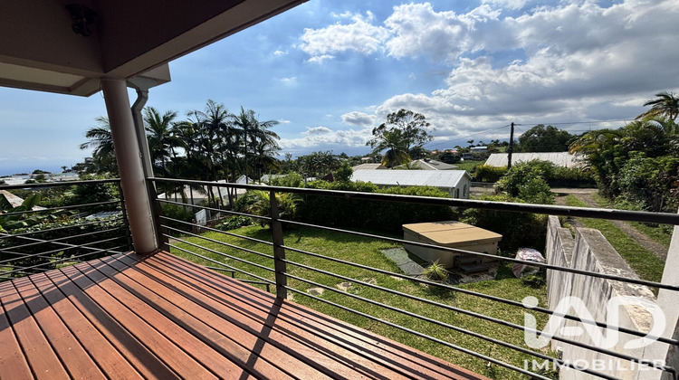 Ma-Cabane - Vente Maison Le Tampon, 248 m²