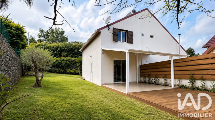 Ma-Cabane - Vente Maison Le Tampon, 123 m²