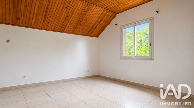Ma-Cabane - Vente Maison Le Tampon, 123 m²