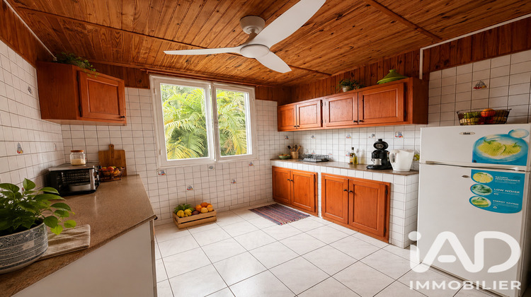 Ma-Cabane - Vente Maison Le Tampon, 137 m²