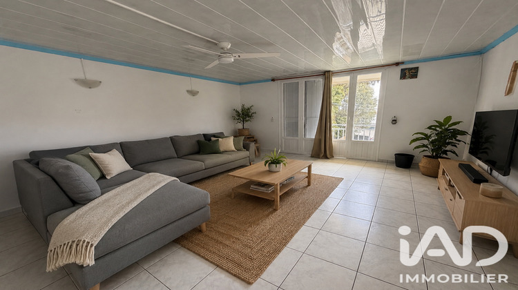 Ma-Cabane - Vente Maison Le Tampon, 137 m²