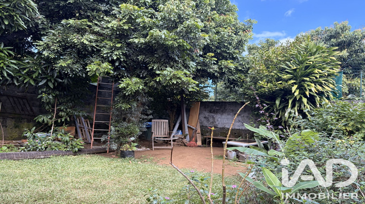 Ma-Cabane - Vente Maison Le Tampon, 137 m²