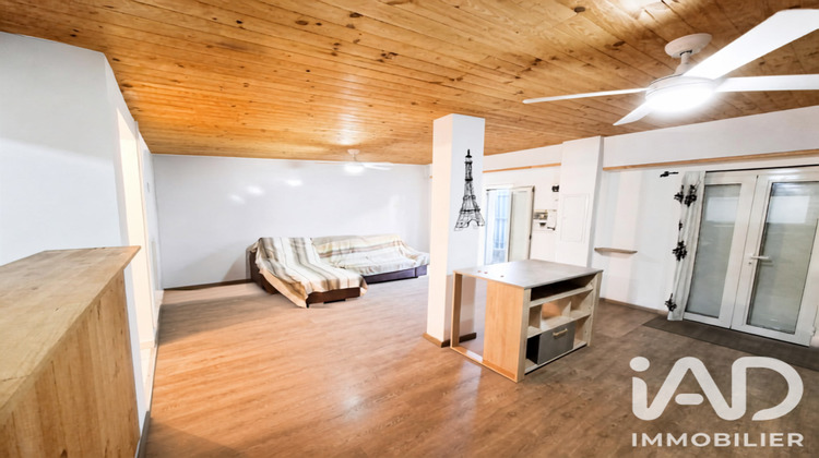 Ma-Cabane - Vente Maison Le Tampon, 70 m²