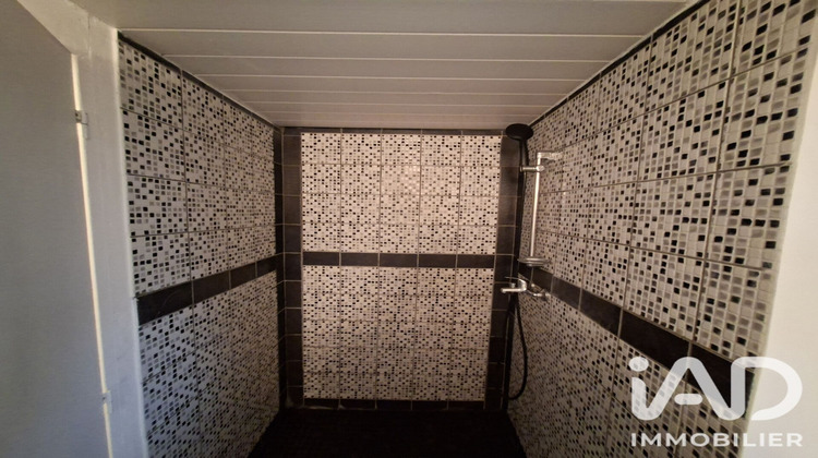 Ma-Cabane - Vente Maison Le Tampon, 70 m²