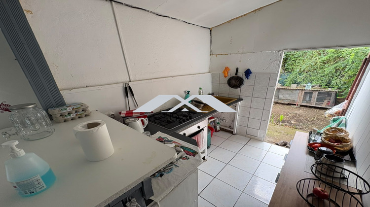 Ma-Cabane - Vente Maison Le Tampon, 60 m²