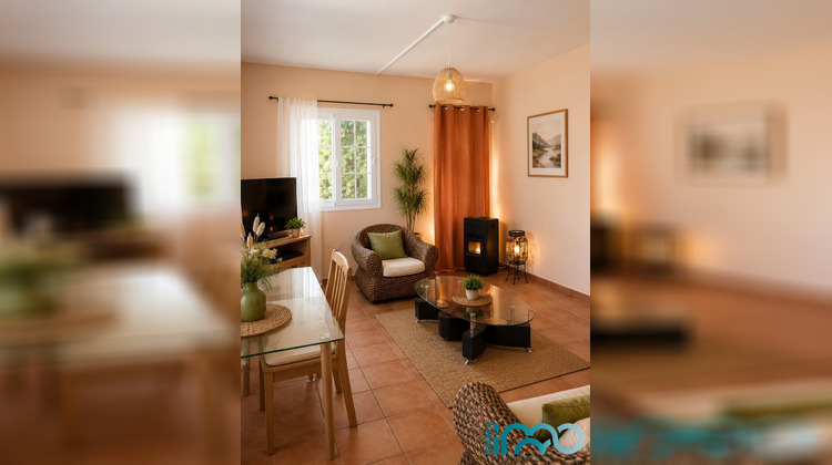 Ma-Cabane - Vente Maison le tampon, 200 m²