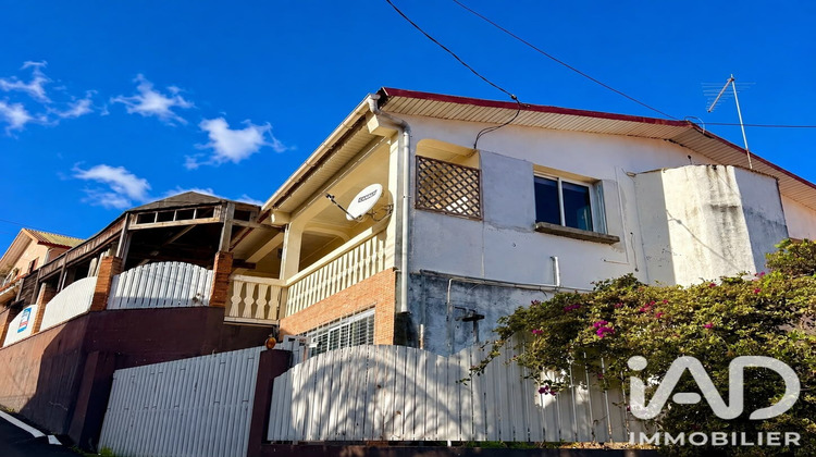 Ma-Cabane - Vente Maison Le Tampon, 140 m²