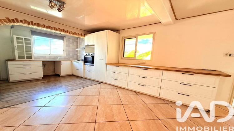 Ma-Cabane - Vente Maison Le Tampon, 140 m²