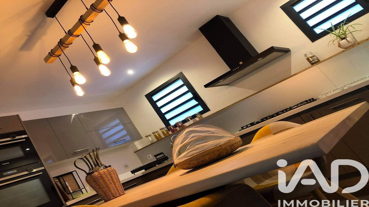 Ma-Cabane - Vente Maison Le Tampon, 154 m²