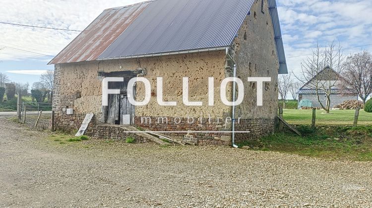 Ma-Cabane - Vente Maison LE TANU, 140 m²