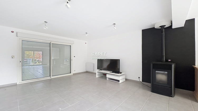 Ma-Cabane - Vente Maison Le Tanu, 85 m²