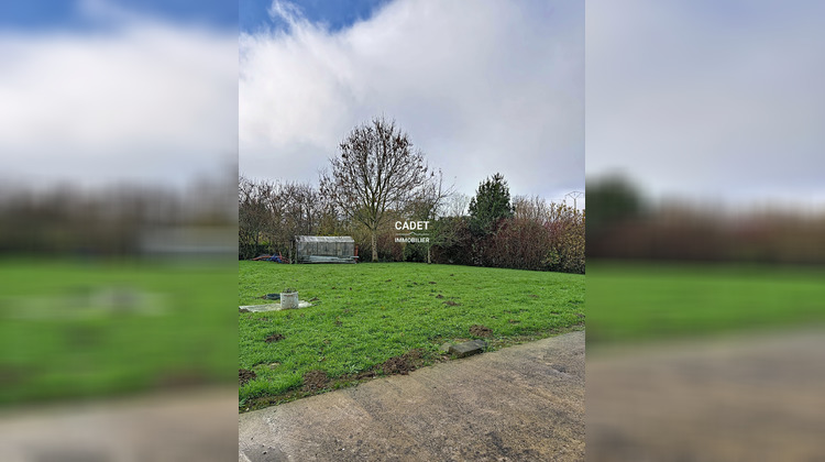 Ma-Cabane - Vente Maison Le Tanu, 85 m²