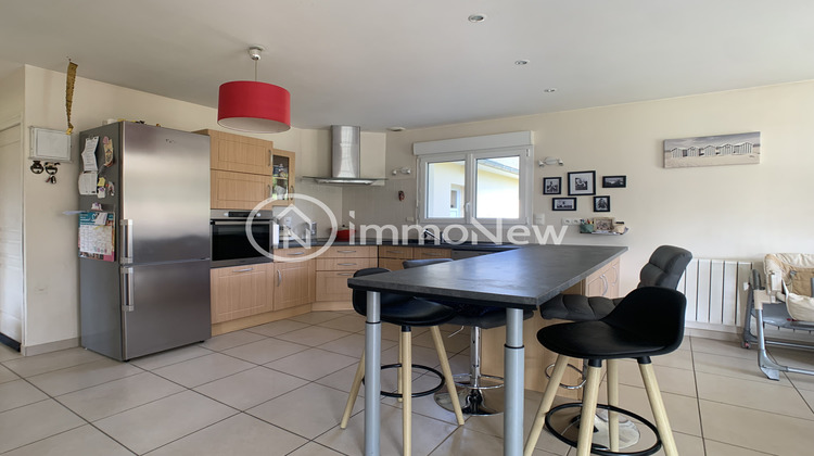 Ma-Cabane - Vente Maison Le Tanu, 140 m²