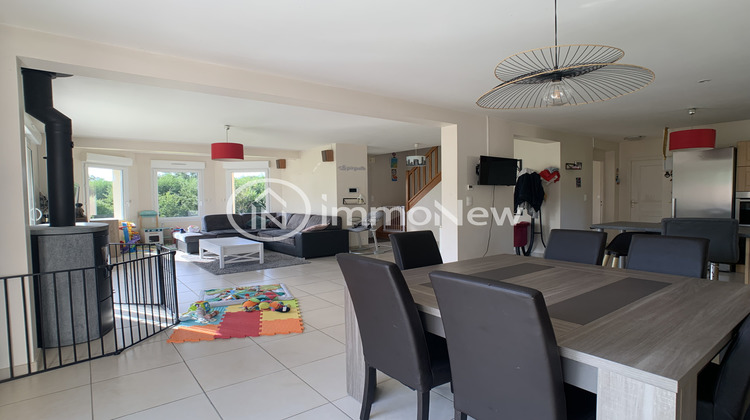 Ma-Cabane - Vente Maison Le Tanu, 140 m²