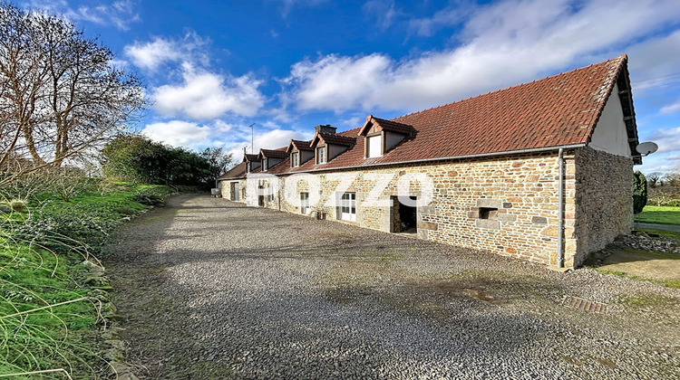 Ma-Cabane - Vente Maison LE TANU, 192 m²