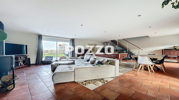 Ma-Cabane - Vente Maison LE TANU, 192 m²