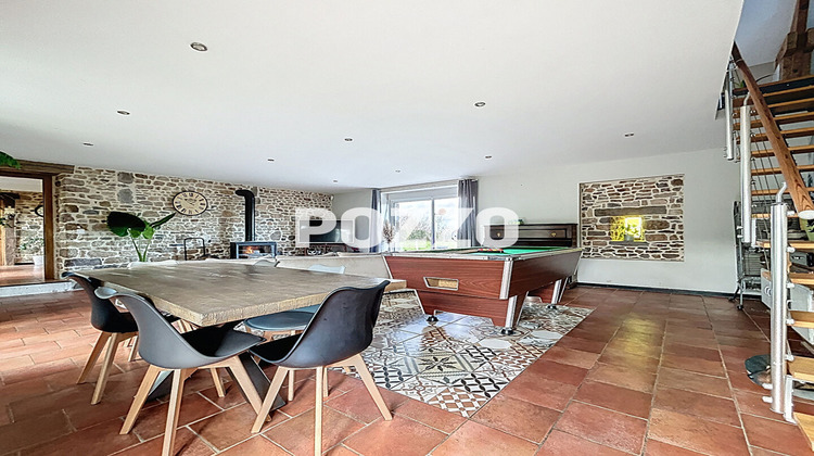 Ma-Cabane - Vente Maison LE TANU, 192 m²