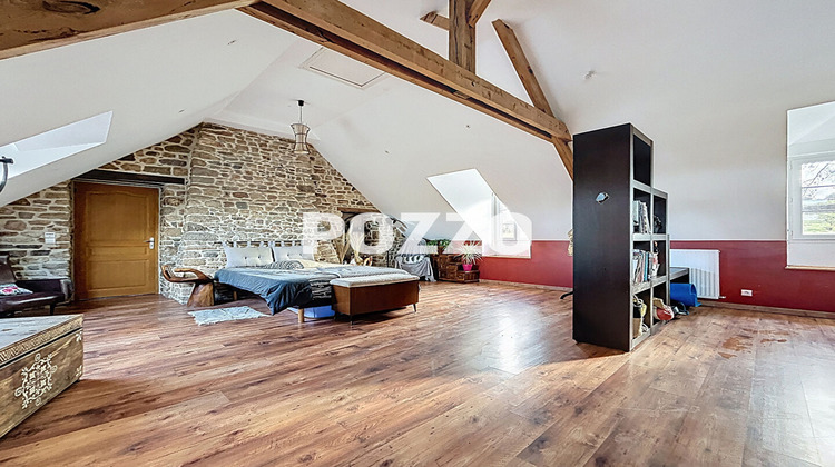 Ma-Cabane - Vente Maison LE TANU, 192 m²