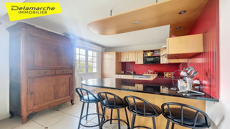 Ma-Cabane - Vente Maison LE TANU, 145 m²