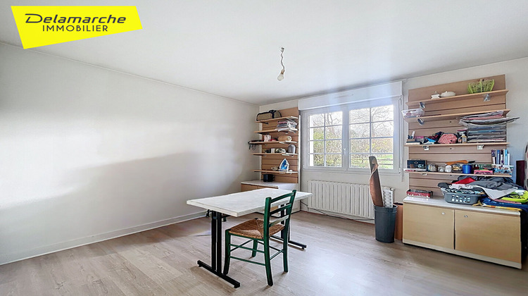 Ma-Cabane - Vente Maison LE TANU, 145 m²