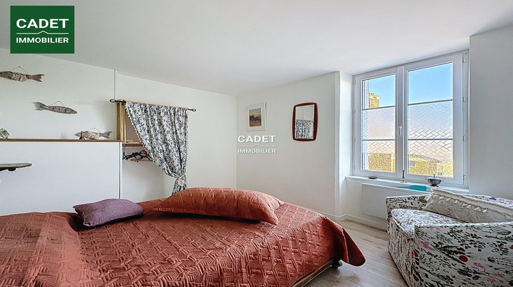 Ma-Cabane - Vente Maison Le Tanu, 154 m²