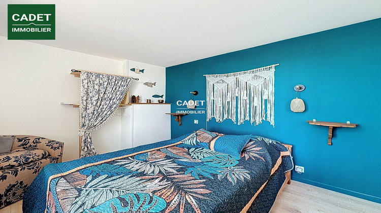 Ma-Cabane - Vente Maison Le Tanu, 154 m²