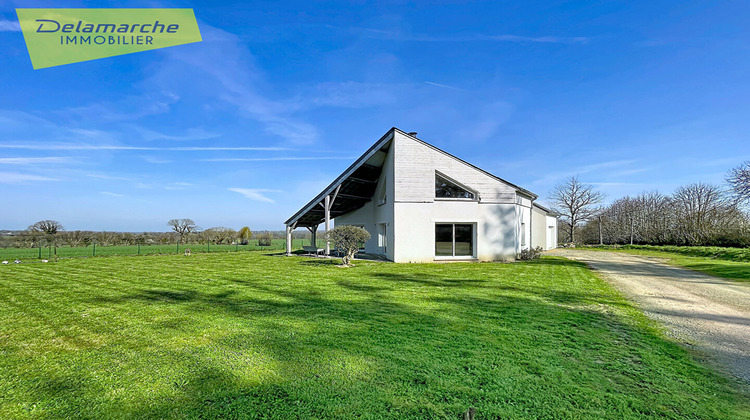 Ma-Cabane - Vente Maison LE TANU, 186 m²