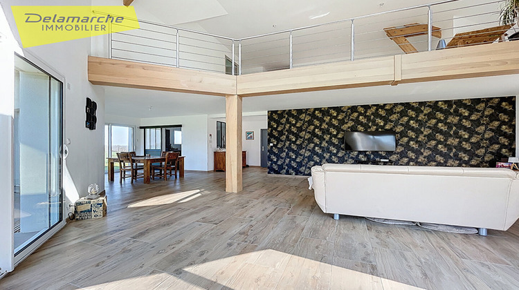 Ma-Cabane - Vente Maison LE TANU, 186 m²