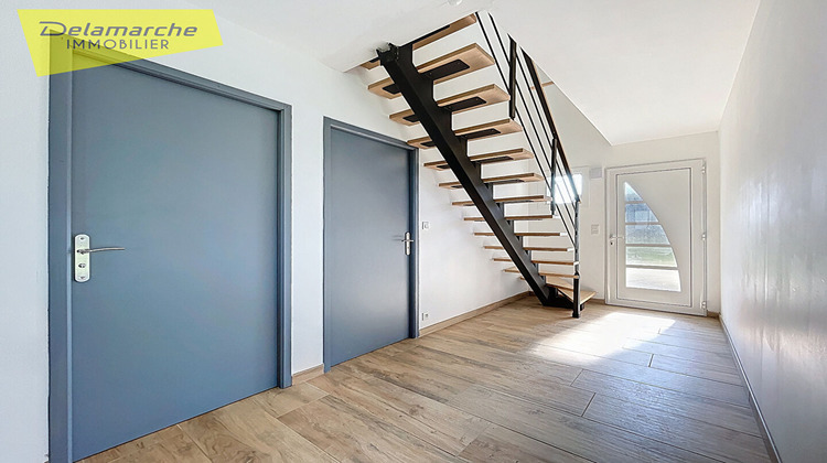 Ma-Cabane - Vente Maison LE TANU, 186 m²