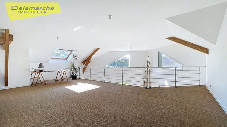 Ma-Cabane - Vente Maison LE TANU, 186 m²