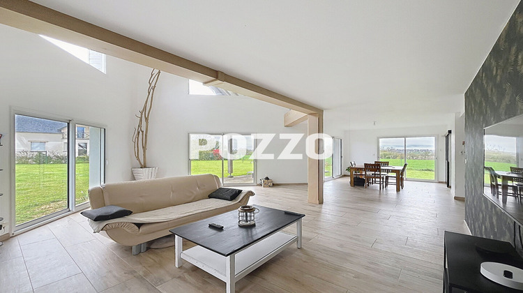 Ma-Cabane - Vente Maison LE TANU, 186 m²