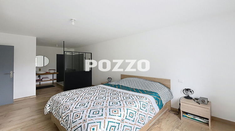 Ma-Cabane - Vente Maison LE TANU, 186 m²