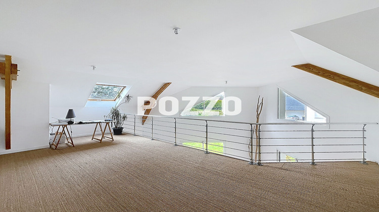 Ma-Cabane - Vente Maison LE TANU, 186 m²