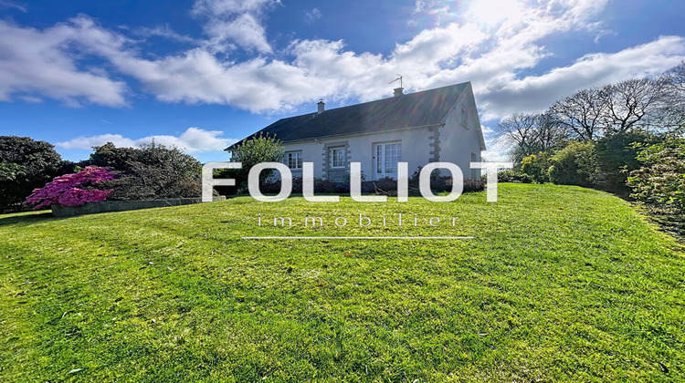 Ma-Cabane - Vente Maison LE TANU, 145 m²