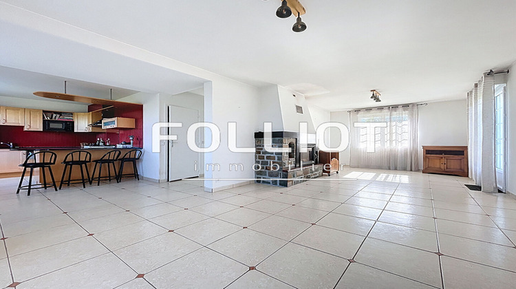 Ma-Cabane - Vente Maison LE TANU, 145 m²
