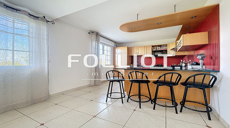 Ma-Cabane - Vente Maison LE TANU, 145 m²