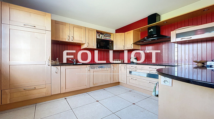 Ma-Cabane - Vente Maison LE TANU, 145 m²