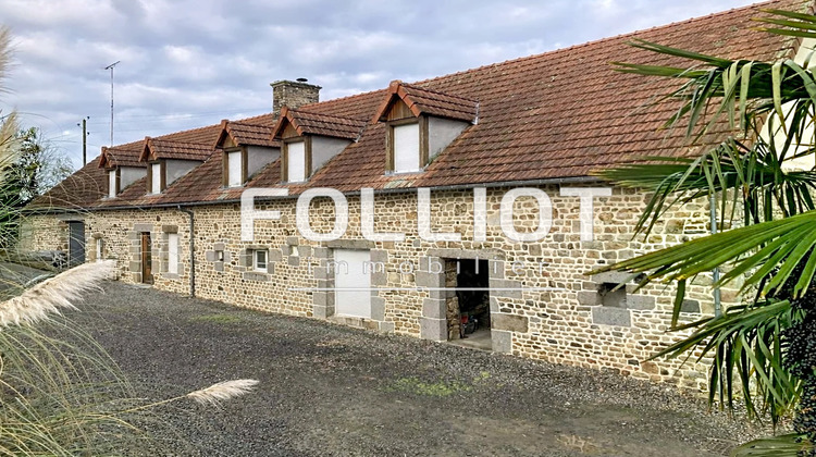 Ma-Cabane - Vente Maison LE TANU, 192 m²