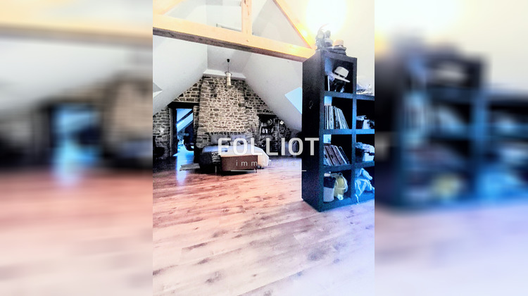 Ma-Cabane - Vente Maison LE TANU, 192 m²