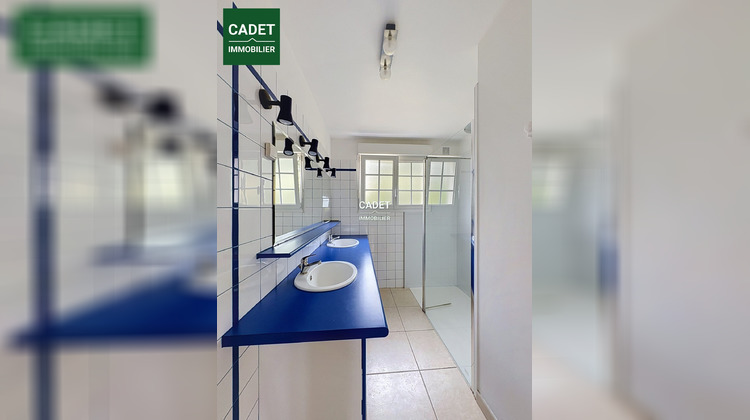 Ma-Cabane - Vente Maison Le Tanu, 145 m²