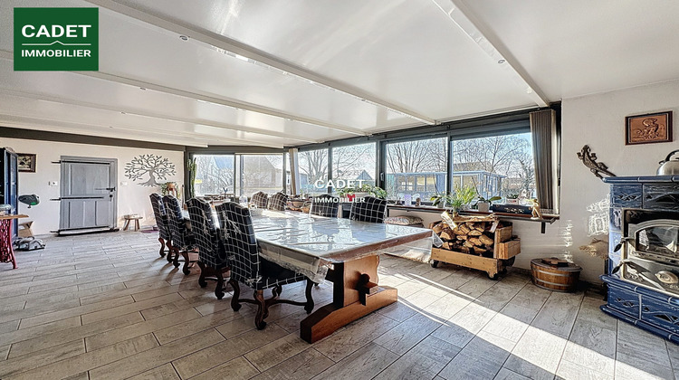 Ma-Cabane - Vente Maison Le Tanu, 154 m²