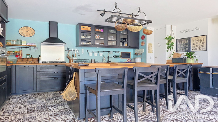 Ma-Cabane - Vente Maison Le Tanu, 194 m²