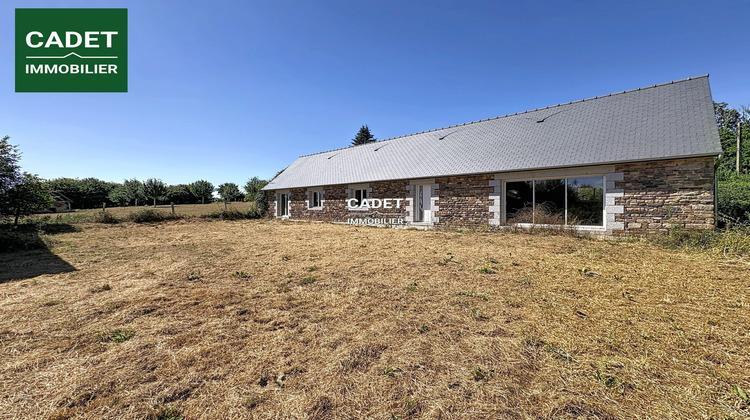 Ma-Cabane - Vente Maison Le Tanu, 138 m²