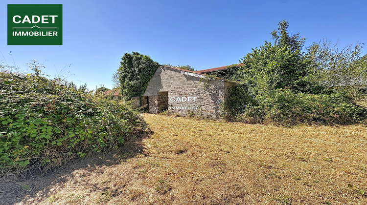 Ma-Cabane - Vente Maison Le Tanu, 138 m²