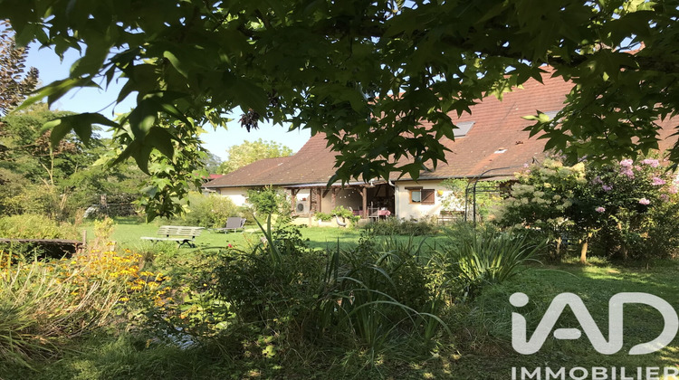 Ma-Cabane - Vente Maison Le Tartre, 220 m²