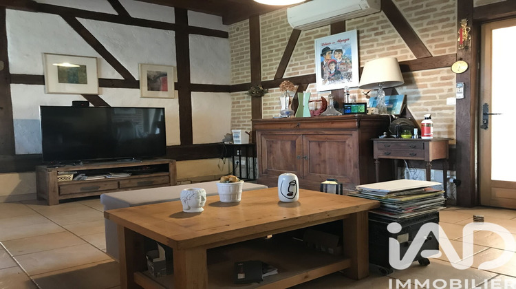 Ma-Cabane - Vente Maison Le Tartre, 220 m²